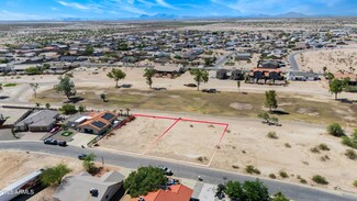 8420 W Mission Hills Dr Unit 1627, Arizona City, AZ 85123