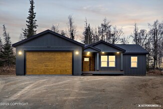 8683 W Warbler St, Wasilla, AK 99654