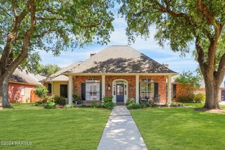 313 Timberwood Cir, Lafayette, LA 70508