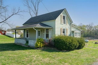 7380 Navilleton Rd, Floyds Knobs, IN 47119