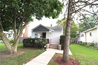 1324 Elmdale Dr, Dayton, OH 45409