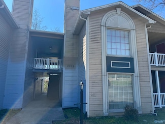 2009 Colony Dr SW Unit L, Huntsville, AL 35802