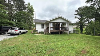 3411 Morgan Rd, Canton, GA 30115