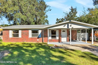 7415 Leroy Dr, Jacksonville, FL 32244