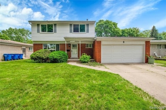 27416 Audrey Ave, Warren, MI 48092