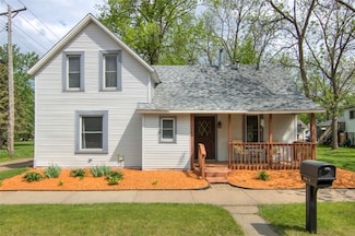 320 E Linden St, Chippewa Falls, WI 54729
