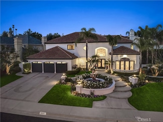 5366 Collingwood Cir, Calabasas, CA 91302