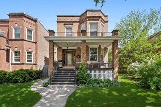 7651 Monroe St, Forest Park, IL 60130