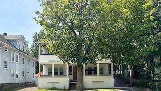 58 Lester St Unit 1L, Springfield, MA 01108