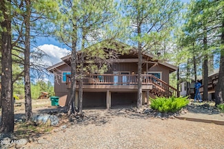 40 Campfire Trail, Sedona, AZ 86336