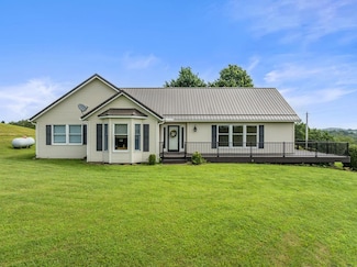 962 Reid Ridge, Cameron, WV 26033