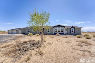 3035 E Green Ave, Silver Springs, NV 89429