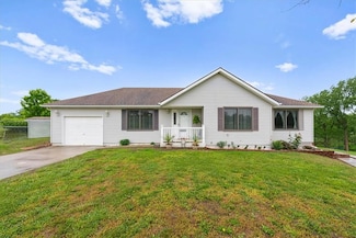 31455 Lyman Ln, Excelsior Springs, MO 64024
