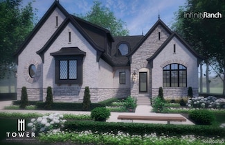 54237 Trieste Ct, Shelby Township, MI 48316