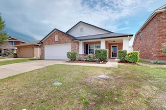 1008 Talpa Ln, Forney, TX 75126