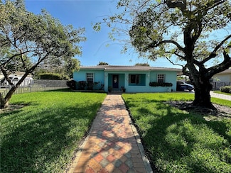 560 NW 190th St, Miami, FL 33169