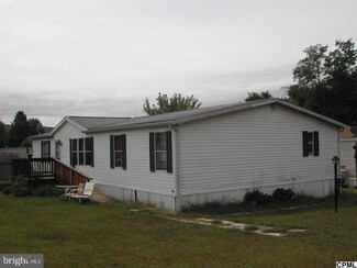 4 Railway Ave, Millersburg, PA 17061