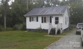 201 Trinity St, Clover, SC 29710