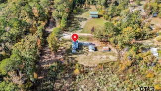 108 Private Rd 7332, de Berry, TX 75639