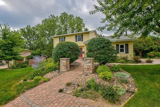 1100 Michaelson St N, Hudson, WI 54016