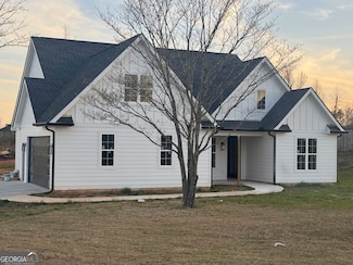 3 Timberland Trail, Newnan, GA 30263