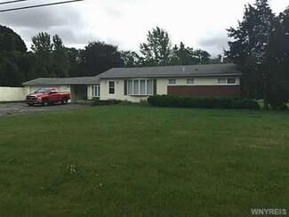 12362 Ridge Rd, Medina, NY 14103