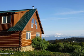 41650 Charlie Dr, Homer, AK 99603