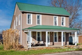 13930 Ohio 554, Bidwell, OH 45614