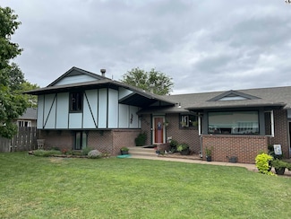 600 Columbia Dr, Hutchinson, KS 67502