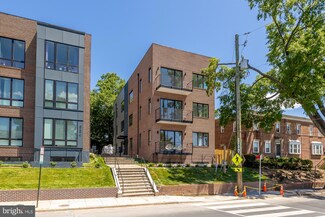 828 Taylor St NE Unit 2, Washington, DC 20017