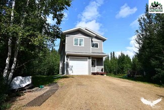 2660 Waugstroe Dr, Fairbanks, AK 99709