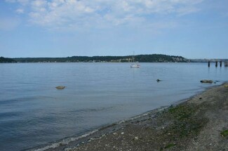 839 Fox Drive Fi, Fox Island, WA 98333