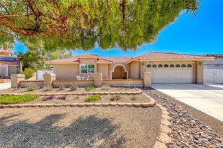 5826 Fox Run Ct, Las Vegas, NV 89120