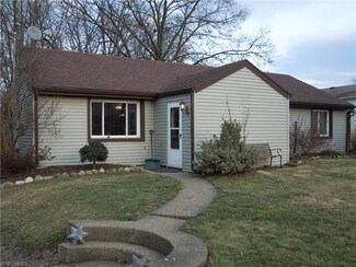 133 N Church Ave, Beach City, OH 44608