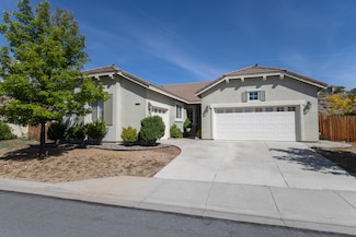 7123 Beacon Dr, Reno, NV 89506