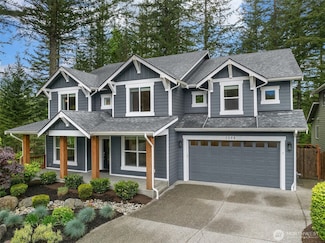 3504 SE 16th St, North Bend, WA 98045