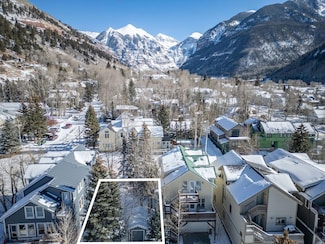 237 N Davis St, Telluride, CO 81435
