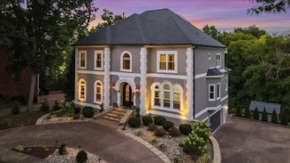 508 Chippenham Ct, Franklin, TN 37069