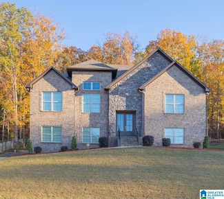 7313 Bayberry Rd, Helena, AL 35022