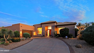 6617 E Evening Glow Dr, Scottsdale, AZ 85266