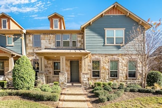 4265 Snow Goose Trail, Arlington, TX 76005
