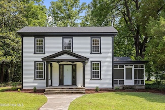 25967 U S 264, Pantego, NC 27860