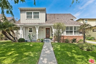11205 Huntley Place, Culver City, CA 90230