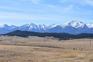 TBD County Road 215, Westcliffe, CO 81252