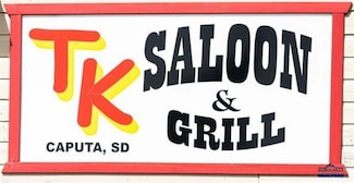 15350 E Hwy 44, Caputa, SD 57725