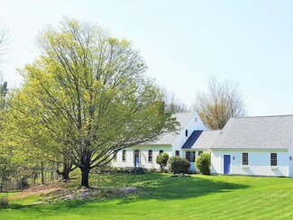 22 Tater St, Mont Vernon, NH 03057