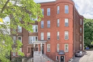 5 State St Unit 3F, Worcester, MA 01609