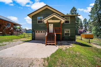 268 Forest Lakes Dr, Bayfield, CO 81122