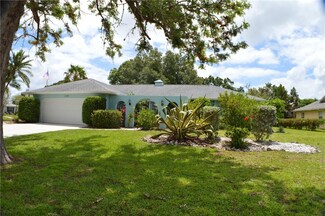 1244 Pinebrook Way, Venice, FL 34285
