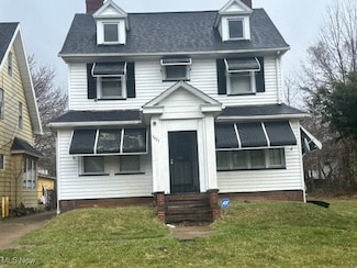 3427 E 121st St, Cleveland, OH 44120